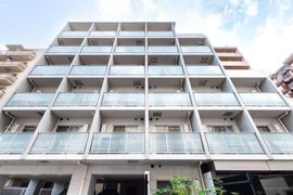 SHOKEN Residence南千住の外観画像