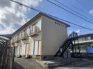 麻布ハイツの間取り画像