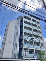 ピアース世田谷松原の外観画像