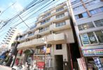 ペガサスステーションプラザ蒲田の間取り画像