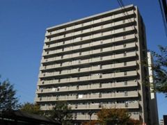 サンリヤン大野城駅前4番館の外観画像