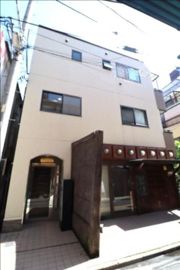 フェアリーガーデン亀戸の外観画像