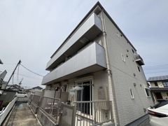 la fortunaの間取り画像