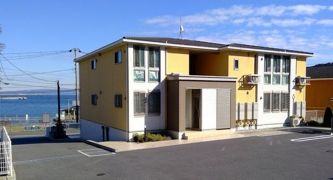 モナヴェールⅢの外観画像