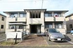 アメージングエステートⅡの間取り画像