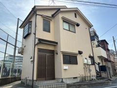 クラウディア扇の外観画像