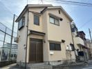 クラウディア扇の間取り画像