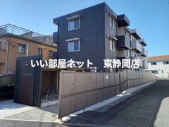 ONE URBAN PLACEの外観画像