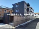 ONE URBAN PLACEの間取り画像