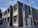 レオネクストラーシュの間取り画像