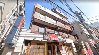 I・T赤塚の外観画像