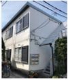 アーバンハイツの間取り画像