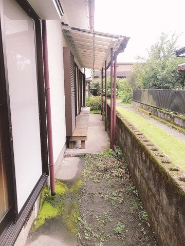 庭