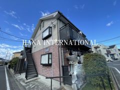 フィールアットイースの外観画像