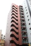 コンド八番館の外観