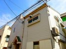 Tフラッツの間取り画像