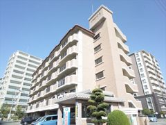 レスピーザ2の外観画像