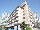 レスピーザ2の外観