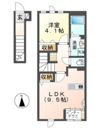 ペニー レーンの間取り画像