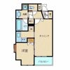 パレステュディオ渋谷ステーションフロントの間取り画像