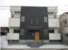 Grandtic SYM春町の間取り画像