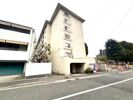 西芦屋グリーンハウスの間取り画像