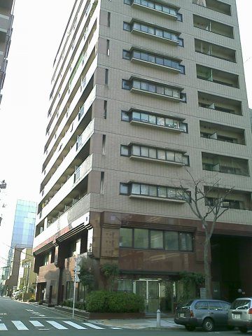 レジェンド日暮里の外観画像