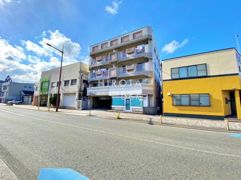 スリム西小倉の外観画像