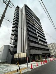 メイクスWアート今池Ⅲの外観画像