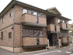 シャンポワール Cの外観画像
