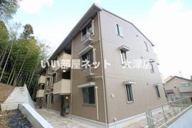 Casa Paso（カーサパソ）の外観画像