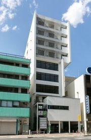 横浜ベイクリウスの外観画像