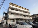 レオパレスダイチAの間取り画像