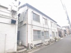 M＆Bハウス1の外観画像