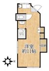 M＆Bハウス1の間取り画像