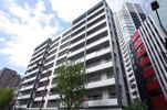 エンクレスト大手門3の間取り画像