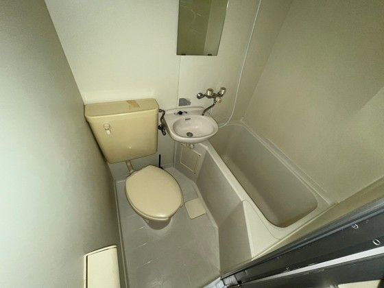 バスルーム