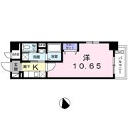 プルメリアの間取り画像