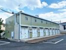 レオパレスBlumenHeimの間取り画像