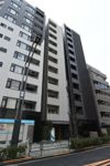 レヴィーナ東京八重洲通りの間取り画像
