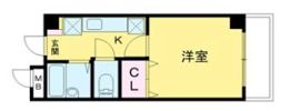 サンフォートソフィアの間取り画像