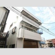 上大岡アイボリーハウスの外観画像
