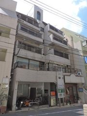シティコープ西荻の外観画像