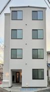 アステール赤羽志茂の間取り画像