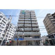 インディビレッジの外観画像