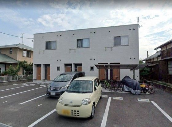 アンブルの外観画像