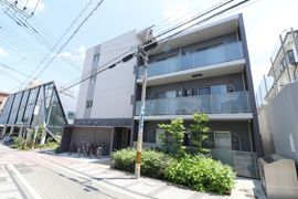シャルマンCKKの外観画像