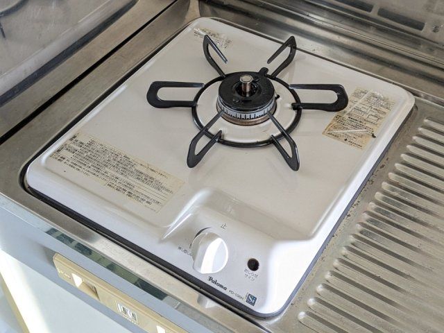 キッチン
