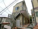 ユナイト井土ヶ谷 サンディアゴの杜201号室の外観