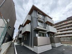 シャトル古市の外観画像